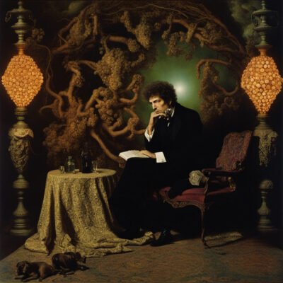 tqzrfvr73k9jro.jpg, A 'Previsions of Johanna — preliminary experiments' image with ID# 6248