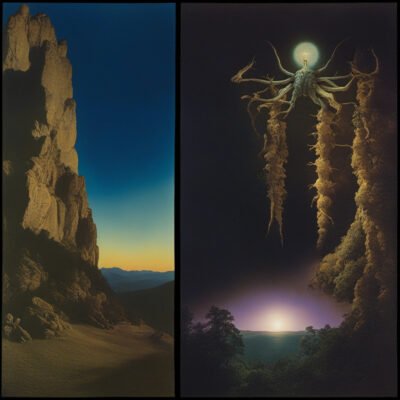 ukg9dzqp2qyz6j.jpg, A 'Previsions of Johanna — preliminary experiments' image with ID# 6228