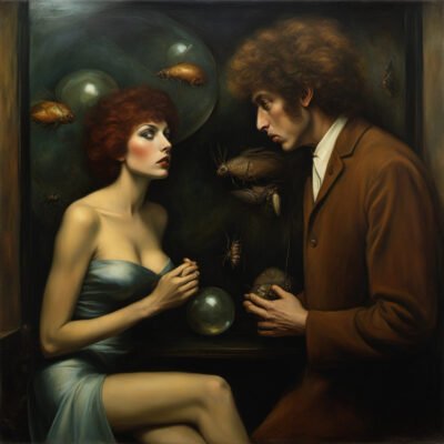 vlp2v2kc1p65rk.jpg, A 'Previsions of Johanna — preliminary experiments' image with ID# 6234