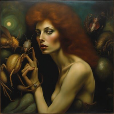 zgsowxaeunjkpo.jpg, A 'Previsions of Johanna — preliminary experiments' image with ID# 6244