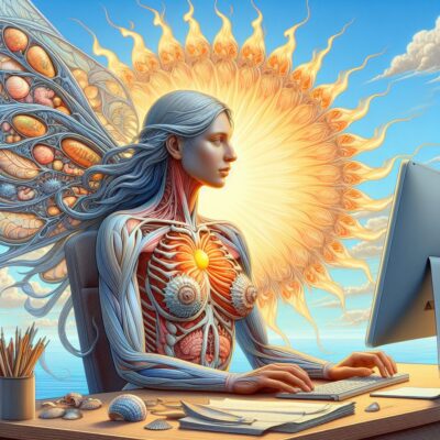 03bd5f95-6cac-46a2-9afd-ef992f3af038.jpg, A 'Dream Jobs (the surreal preoccupations of an out-of-work IT consultant)' image with ID# 7116