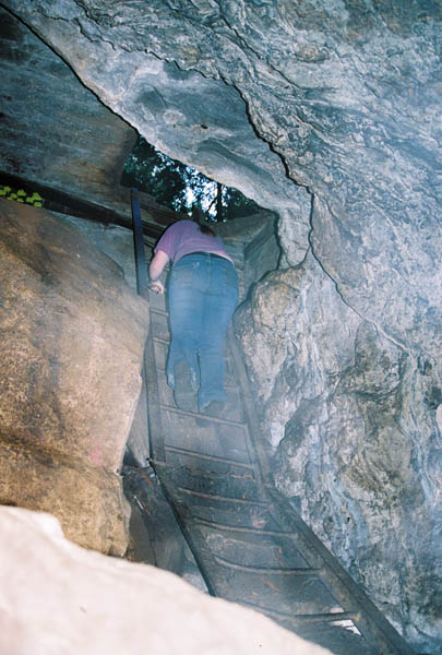 0586282-R1-004-0A.jpg, A 'UC Santa Cruz Porter Caves & the Hell Hole' image with ID# 7215