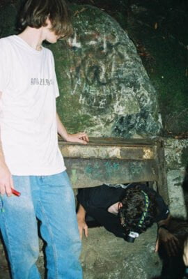 0586283-R1-004-0A.jpg, A 'UC Santa Cruz Porter Caves & the Hell Hole' image with ID# 7240