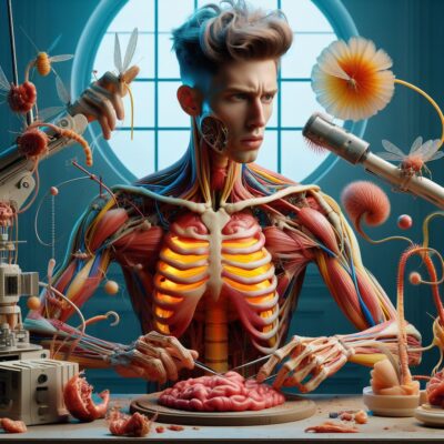 2faaebf5-5008-40e0-bb39-dc5d704d633a.jpg, A 'Dream Jobs (the surreal preoccupations of an out-of-work IT consultant)' image with ID# 7368