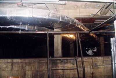 395063-R1-021-9.jpg, A 'UC Berkeley Steam Tunnels Photojournal—Urban Exploration' image with ID# 7086