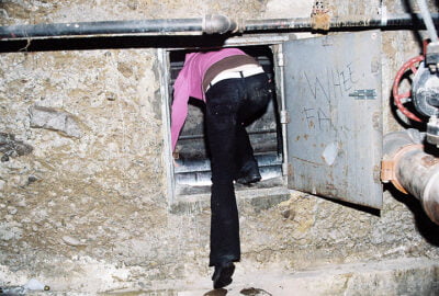 395063-R1-023-10.jpg, A 'UC Berkeley Steam Tunnels Photojournal—Urban Exploration' image with ID# 7087