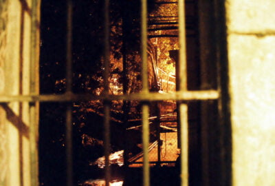 395063-R1-025-11.jpg, A 'UC Berkeley Steam Tunnels Photojournal—Urban Exploration' image with ID# 7088