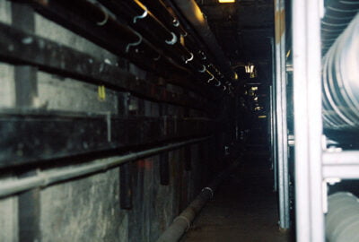 395063-R1-027-12.jpg, A 'UC Berkeley Steam Tunnels Photojournal—Urban Exploration' image with ID# 7089