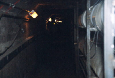 395063-R1-029-13.jpg, A 'UC Berkeley Steam Tunnels Photojournal—Urban Exploration' image with ID# 7090
