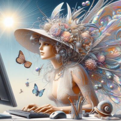 3f300631-bf86-4b12-b8ee-f5978a53fd00.jpg, A 'Dream Jobs (the surreal preoccupations of an out-of-work IT consultant)' image with ID# 7119