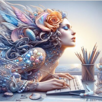 4c2d6a7a-6199-47d2-958b-a5ccfb843e7e.jpg, A 'Dream Jobs (the surreal preoccupations of an out-of-work IT consultant)' image with ID# 7121