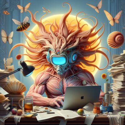 8bbb34af-3abb-4bb5-80c9-51ea3068271f.jpg, A 'Dream Jobs (the surreal preoccupations of an out-of-work IT consultant)' image with ID# 7384