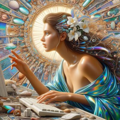 b1ac5c84-0117-47f7-a68b-d76479d6ac02.jpg, A 'Dream Jobs (the surreal preoccupations of an out-of-work IT consultant)' image with ID# 7181