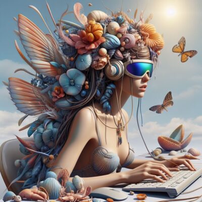 b4455c19-ce5b-475c-8b4e-3ac70a765ccd.jpg, A 'Dream Jobs (the surreal preoccupations of an out-of-work IT consultant)' image with ID# 7388