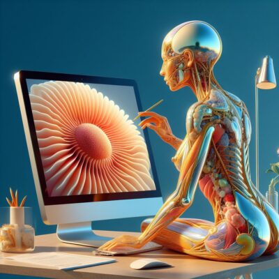 bc45eec8-996d-49ee-8884-d27e9eb6730a.jpg, A 'Dream Jobs (the surreal preoccupations of an out-of-work IT consultant)' image with ID# 7186