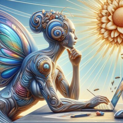 bc68dc47-8833-44cc-a7d7-1087cb86837a.jpg, A 'Dream Jobs (the surreal preoccupations of an out-of-work IT consultant)' image with ID# 7187