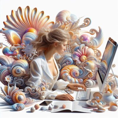 bee214f6-3203-490f-aa34-94d8ce8cea72.jpg, A 'Dream Jobs (the surreal preoccupations of an out-of-work IT consultant)' image with ID# 7188