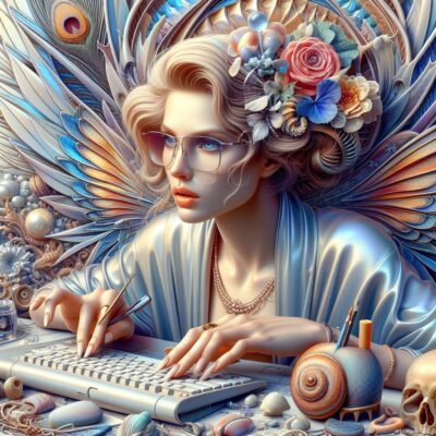 c900af3f-61e8-4070-853f-37e85c5181a3.jpg, A 'Dream Jobs (the surreal preoccupations of an out-of-work IT consultant)' image with ID# 7192