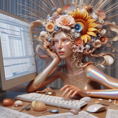 ddf58951-fbba-436a-96d8-3aae5b5eced1.jpg, A 'Dream Jobs (the surreal preoccupations of an out-of-work IT consultant)' image with ID# 7199