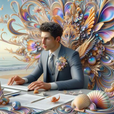 f3dc94ef-75f1-4c00-a42a-1dacf06ef240.jpg, A 'Dream Jobs (the surreal preoccupations of an out-of-work IT consultant)' image with ID# 7206