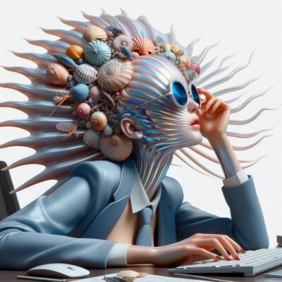 f4c2fc78-b623-4f69-9333-b5ef61846b8c.jpg, A 'Dream Jobs (the surreal preoccupations of an out-of-work IT consultant)' image with ID# 7207