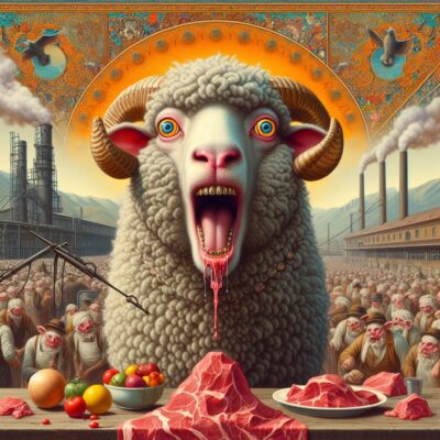 You better stay home and do as you're told