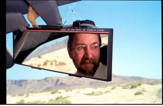 Harry may be larger than he appears