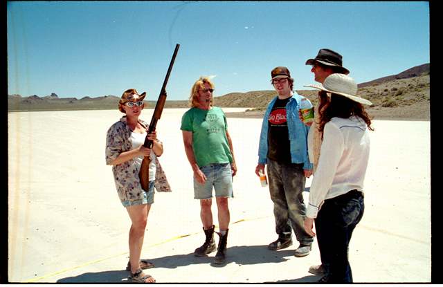 Blair, blue, mikl-em, paul, danielle