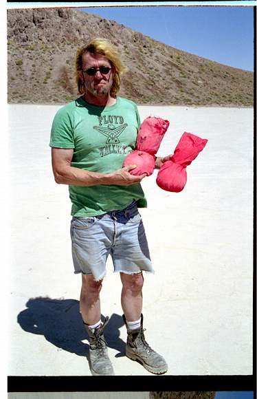 Blue holds elmo 'after'