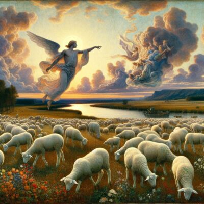 I've looked over jordan and I have seen