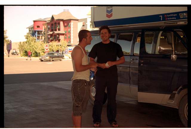 Mike b. & joe, reno.