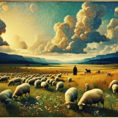 You better watch out, there may be dogs about