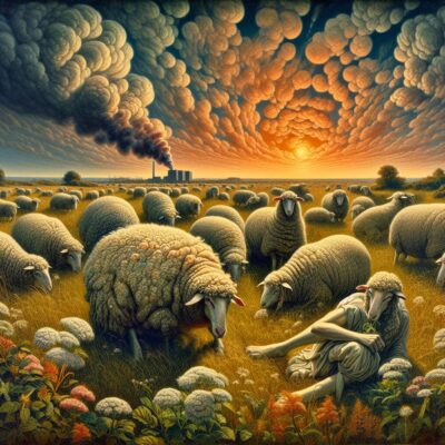 Things are not what they seem