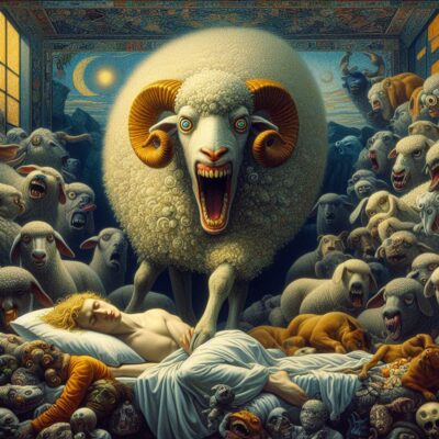 Get out of the road if you want to grow old