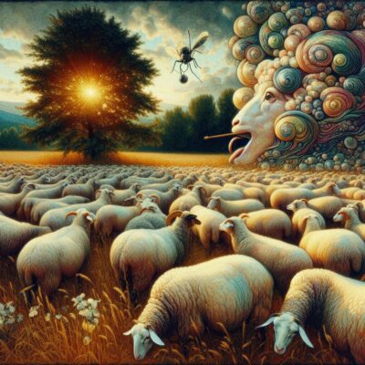 Things are not what they seem