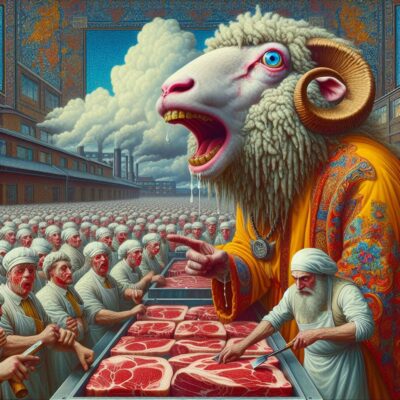 You better stay home and do as you're told