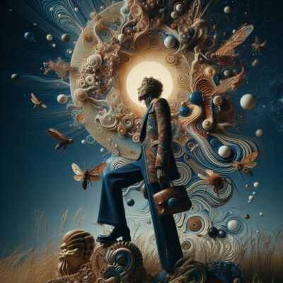 0934e121-ffff-433e-8d5f-def712bc57ec-2.jpg, A 'Portraits In Flesh — AI generative illustration gallery' image with ID# 9825