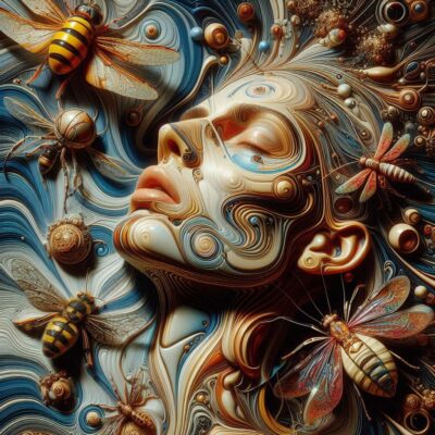 5e0207a9-3c47-4bec-92e6-aee352aebeca-1.jpg, A 'Portraits In Flesh — AI generative illustration gallery' image with ID# 9813