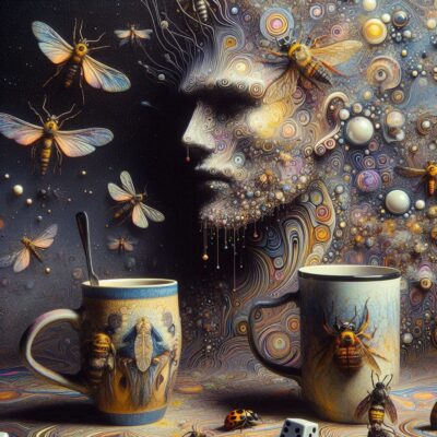 6c836fcd-2db7-47c2-a153-6c633b7227ec-1.jpg, A 'Portraits In Flesh — AI generative illustration gallery' image with ID# 9815