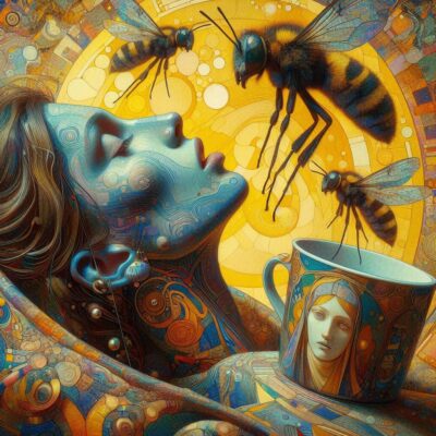 6fce00a1-162b-48fc-a429-dd067a3cd767-1.jpg, A 'Portraits In Flesh — AI generative illustration gallery' image with ID# 9817