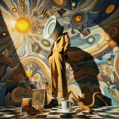 8538c5ba-976d-49b4-87a7-135ffce79a0f-1.jpg, A 'Portraits In Flesh — AI generative illustration gallery' image with ID# 9829