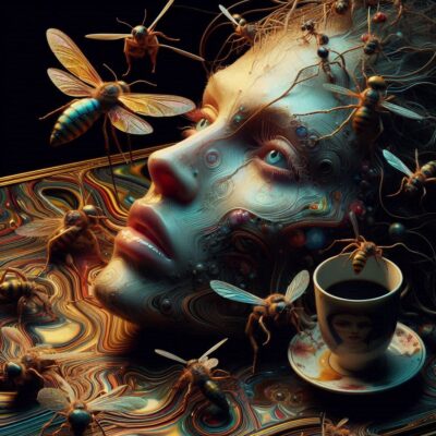 bca9228c-5fa8-456d-8915-ffb9a2de7693-2.jpg, A 'Portraits In Flesh — AI generative illustration gallery' image with ID# 9840