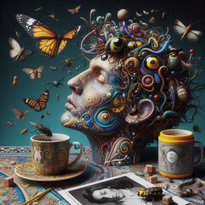 ca27e3ac-ba4c-4eb4-9681-fa98d3b68f21-2.jpg, A 'Portraits In Flesh — AI generative illustration gallery' image with ID# 9842