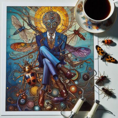 f8b8ecd3-2ad9-4fb3-9fe1-0abc49334d05-2.jpg, A 'Portraits In Flesh — AI generative illustration gallery' image with ID# 9847