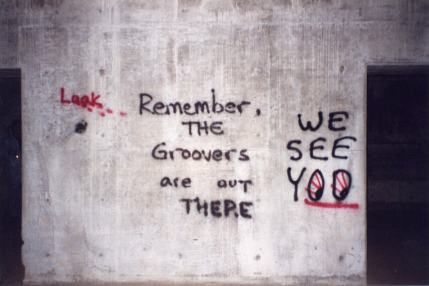 IMG_0128.jpg, A 'Beneath Hawk Hill—Exploring underground Battery 129, Marin Headlands' image with ID# 10801