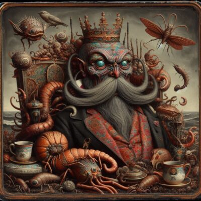 5eedf06e-960a-4eab-8e56-5340a3951d9d.jpg, A 'LinkedIn #SaturdayMonsterChallenge — Mustache Monsters' image with ID# 11328