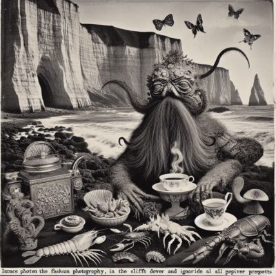 7b697673-94c2-4797-a5c6-3f8b899a6b82.jpg, A 'LinkedIn #SaturdayMonsterChallenge — Mustache Monsters' image with ID# 11344