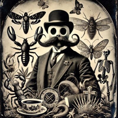 8502e292-7112-4401-85dc-913bf348d0fd.jpg, A 'LinkedIn #SaturdayMonsterChallenge — Mustache Monsters' image with ID# 11350