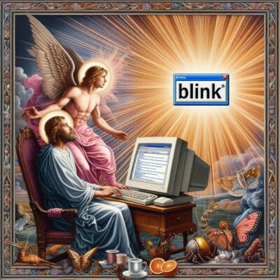 e73b9135-0a96-4fed-b79a-ec48560ff8cf.jpg, A 'Resurrecting the HTML <BLINK> tag' image with ID# 11097