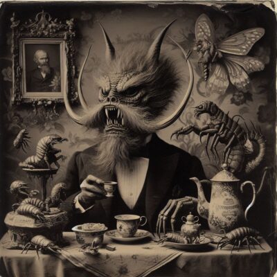 e758c02f-223c-44d9-8b1a-96aa8ff94017.jpg, A 'LinkedIn #SaturdayMonsterChallenge — Mustache Monsters' image with ID# 11325